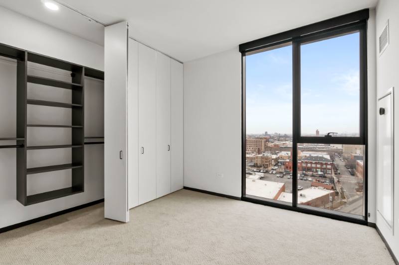 Apartment for rent at 1450 W Randloph, Chicago, IL 60607