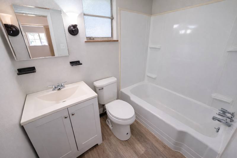 Apartment for rent at 510 E Pittsburgh McKeesport Blvd #1, North Versailles, PA 15137