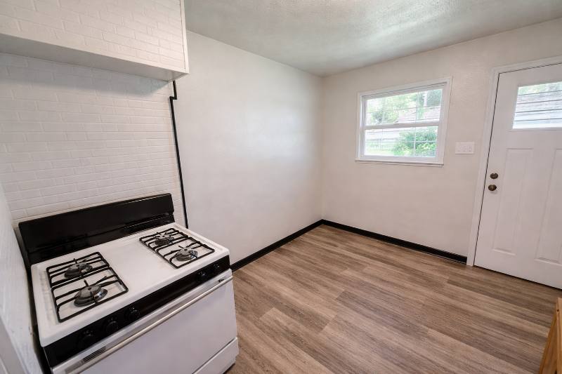 Apartment for rent at 510 E Pittsburgh McKeesport Blvd #1, North Versailles, PA 15137