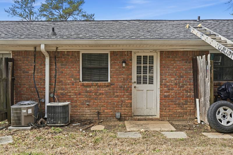 Apartment for rent at 3681 Lynn Dr #B, Powder Springs, GA 30127