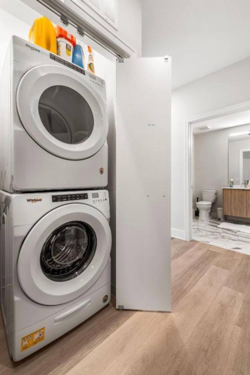 Apartment for rent at 900 W Washington, Chicago, IL 60607