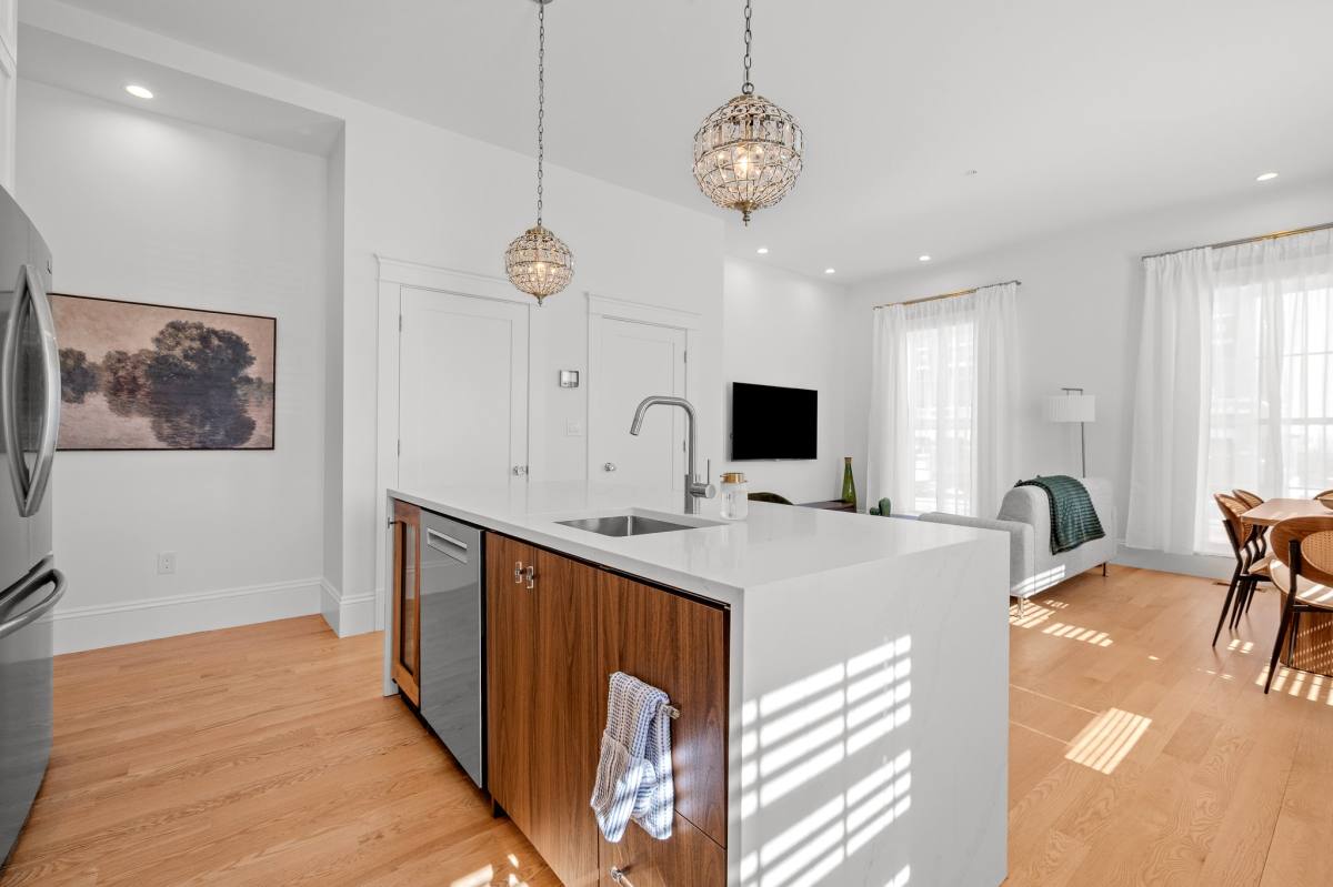 Apartment for rent at 30 E Main St #2, Westborough, MA 01581