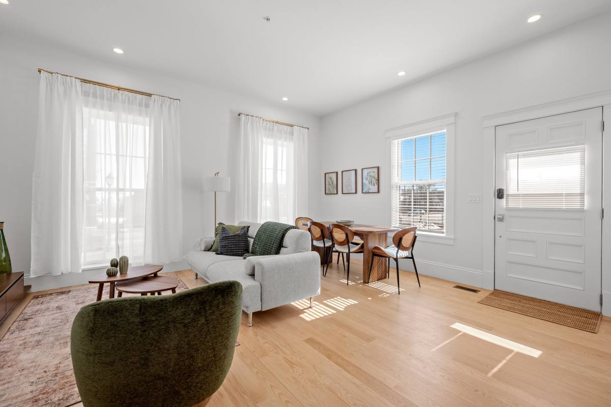 Apartment for rent at 30 E Main St #2, Westborough, MA 01581