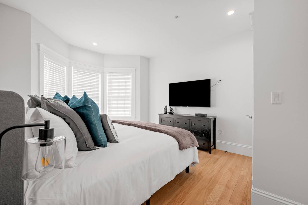 Apartment for rent at 30 E Main St #2, Westborough, MA 01581
