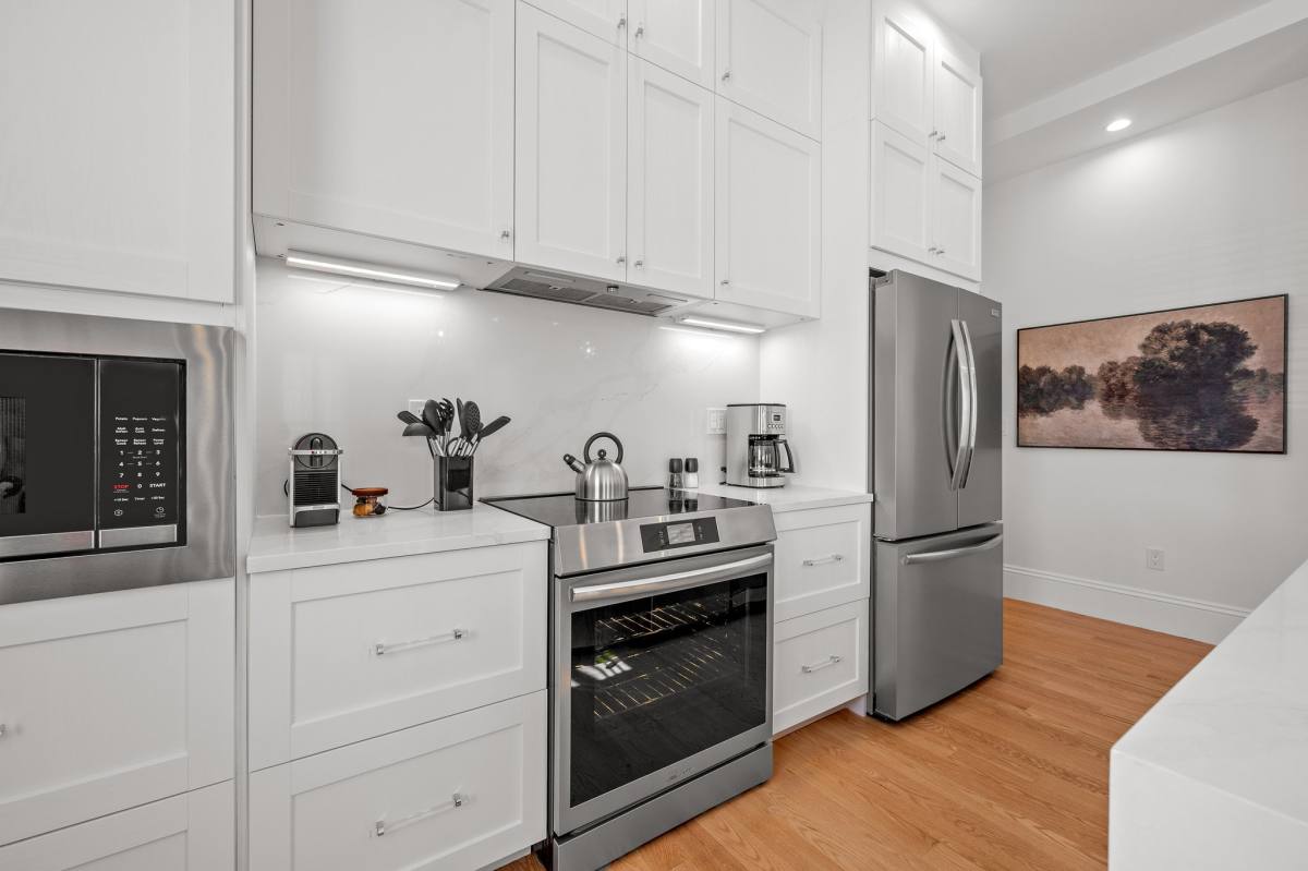 Apartment for rent at 30 E Main St #2, Westborough, MA 01581
