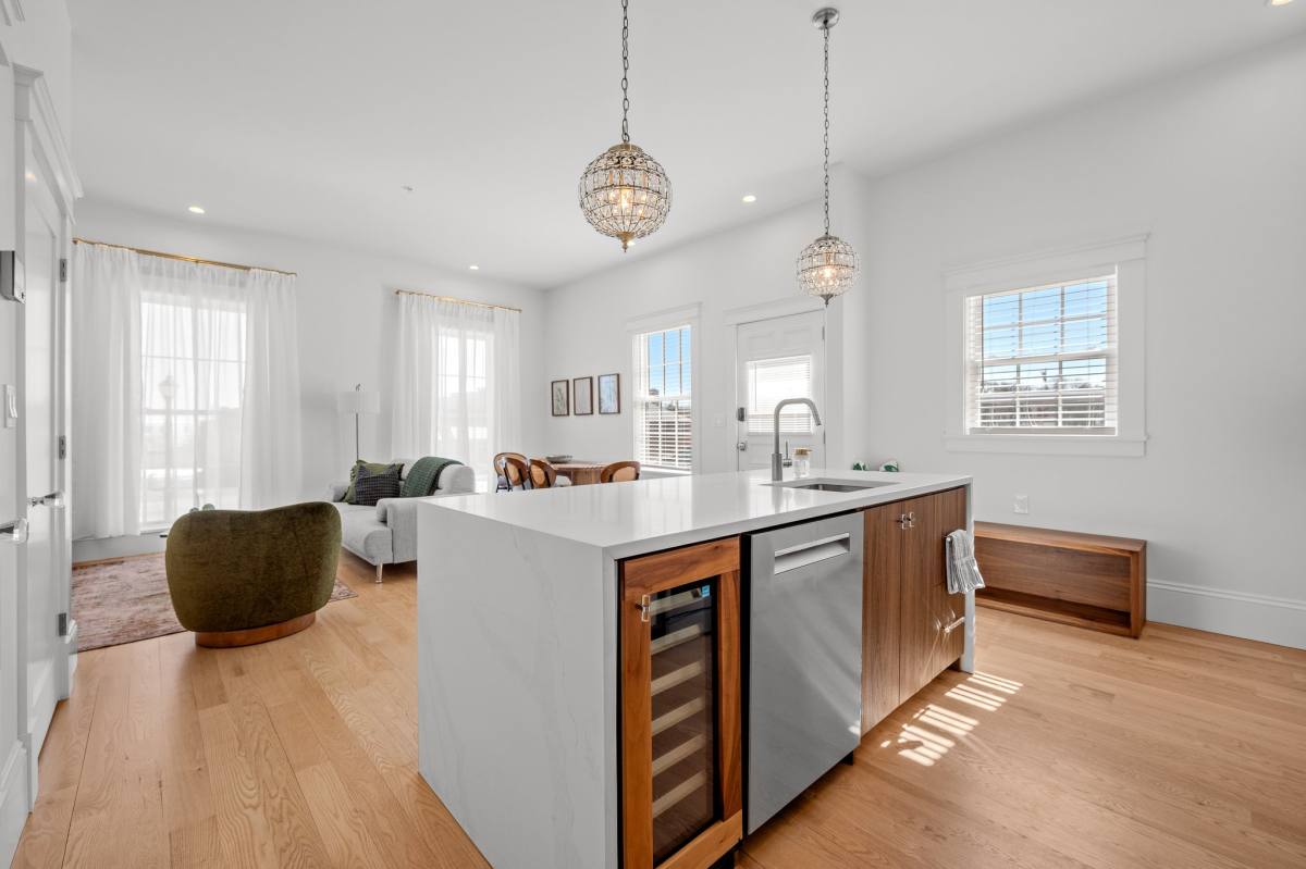 Apartment for rent at 30 E Main St #2, Westborough, MA 01581
