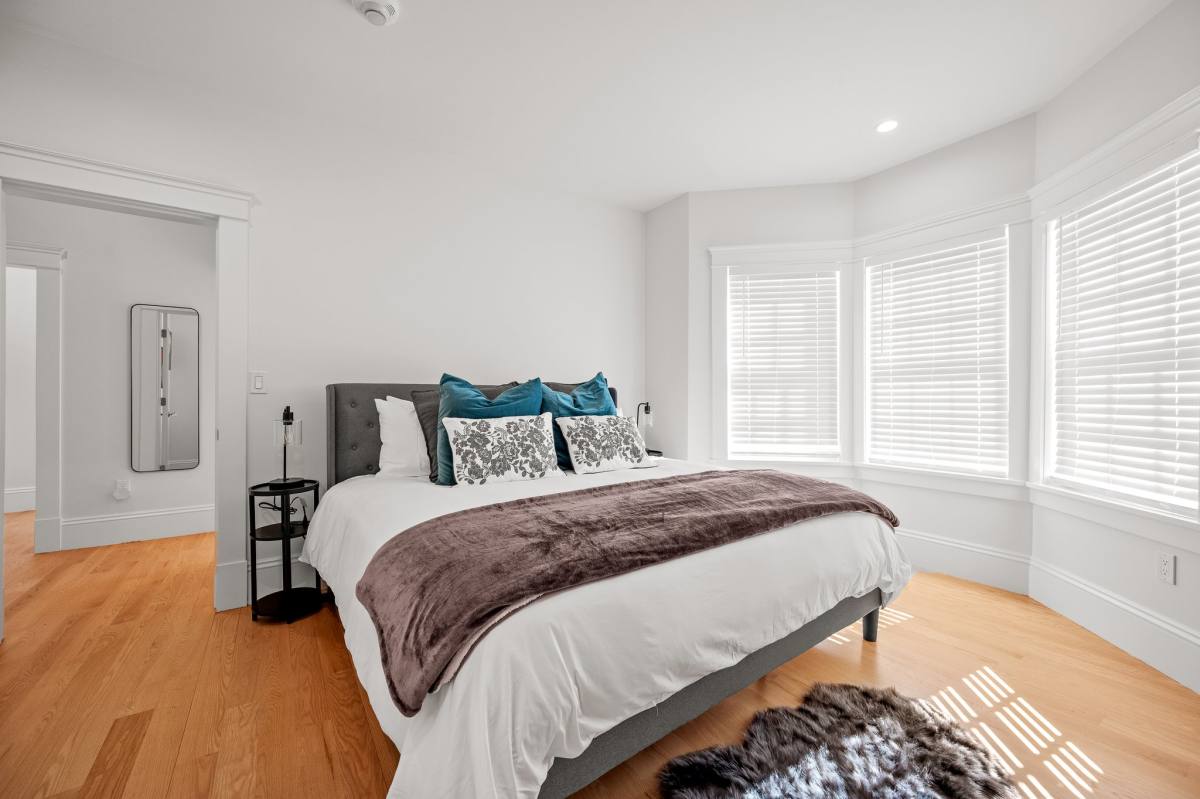 Apartment for rent at 30 E Main St #2, Westborough, MA 01581