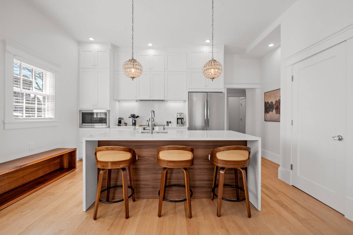 Apartment for rent at 30 E Main St #2, Westborough, MA 01581