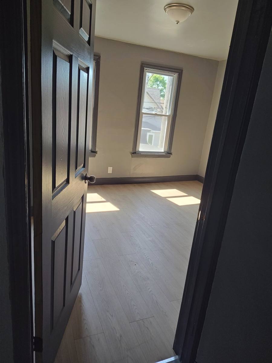 Apartment for rent at 1225 Norwood Rd #UP, Cleveland, OH 44103