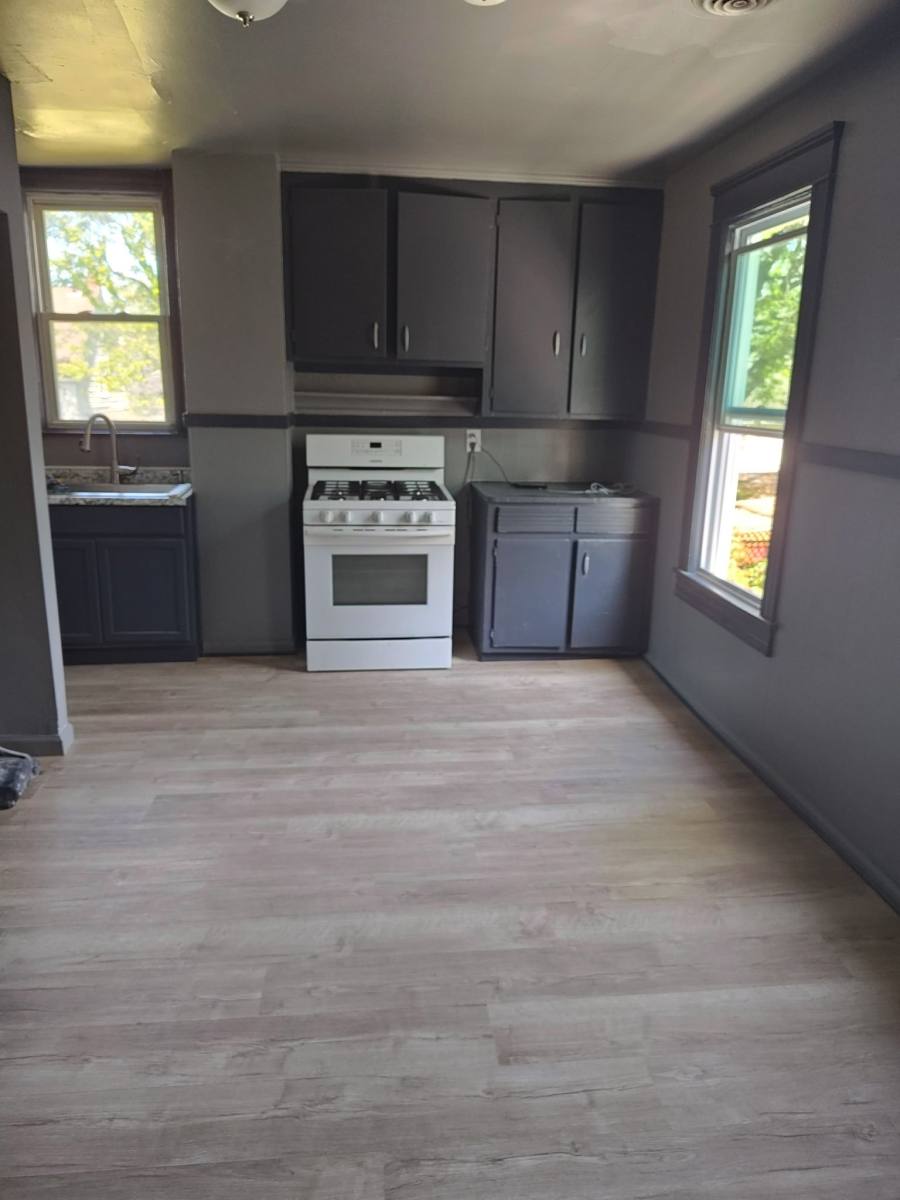 Apartment for rent at 1225 Norwood Rd #UP, Cleveland, OH 44103