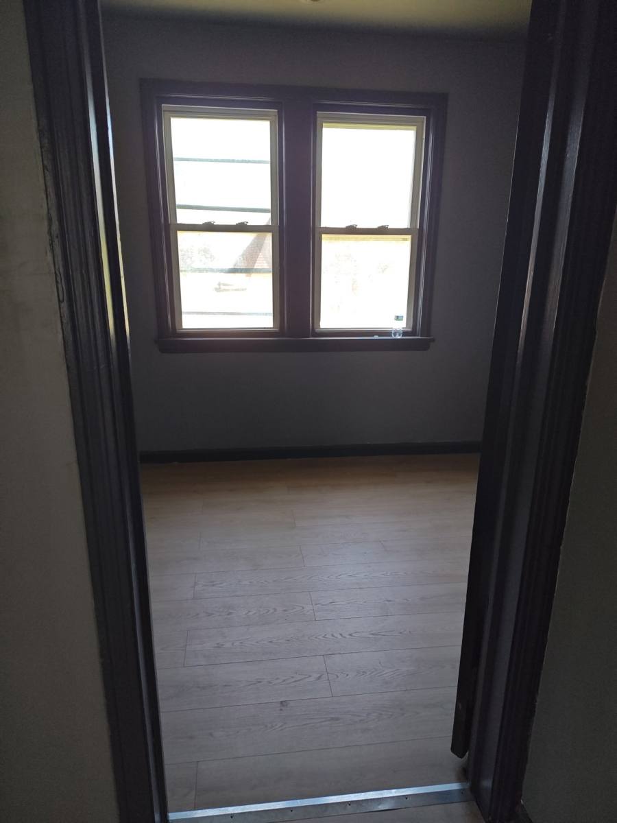 Apartment for rent at 1225 Norwood Rd #UP, Cleveland, OH 44103