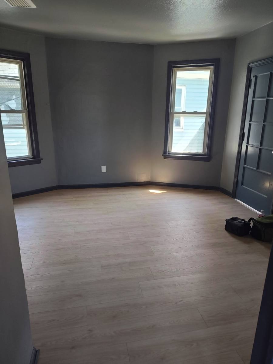 Apartment for rent at 1225 Norwood Rd #UP, Cleveland, OH 44103