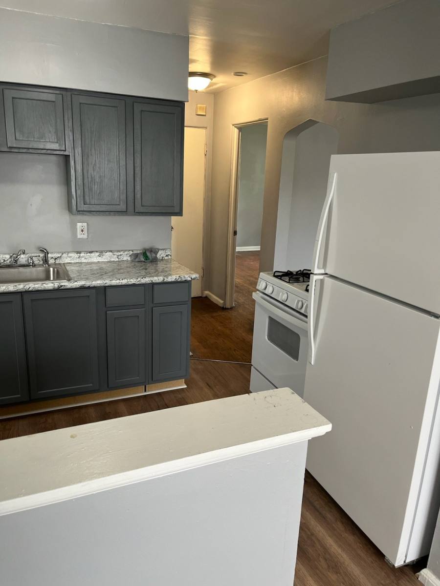 House for rent at 3777 Lincoln St, Gary, IN 46408