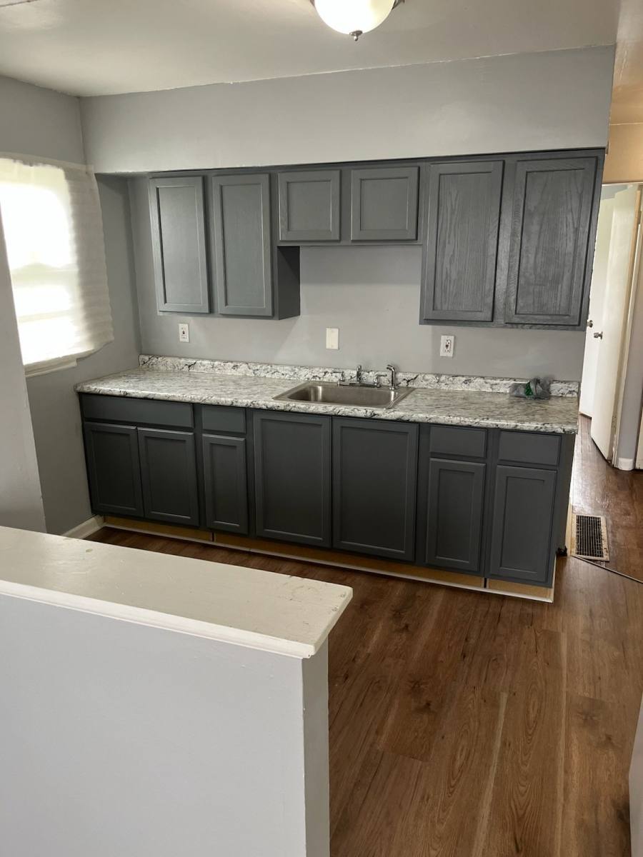 House for rent at 3777 Lincoln St, Gary, IN 46408