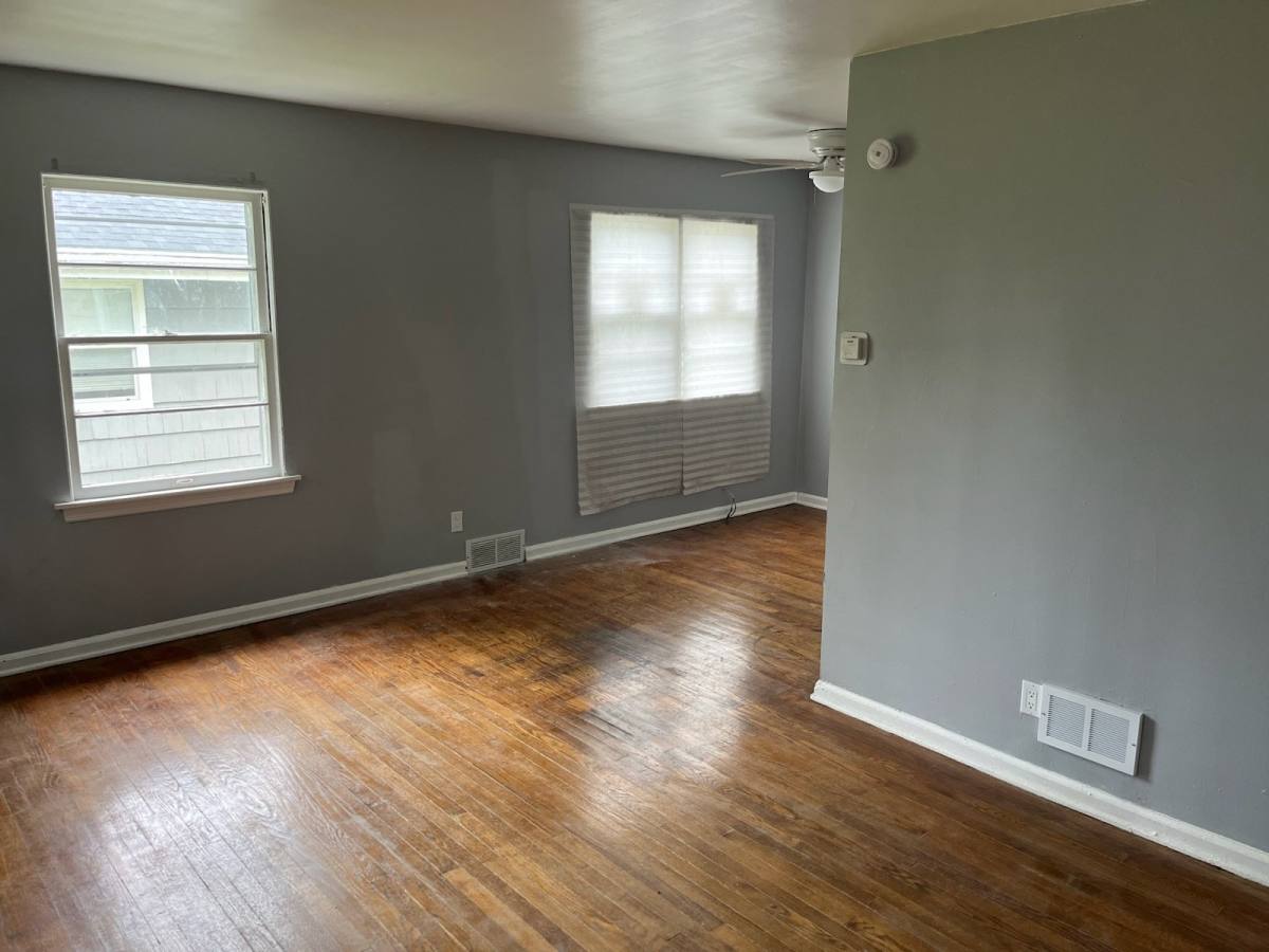 House for rent at 3777 Lincoln St, Gary, IN 46408