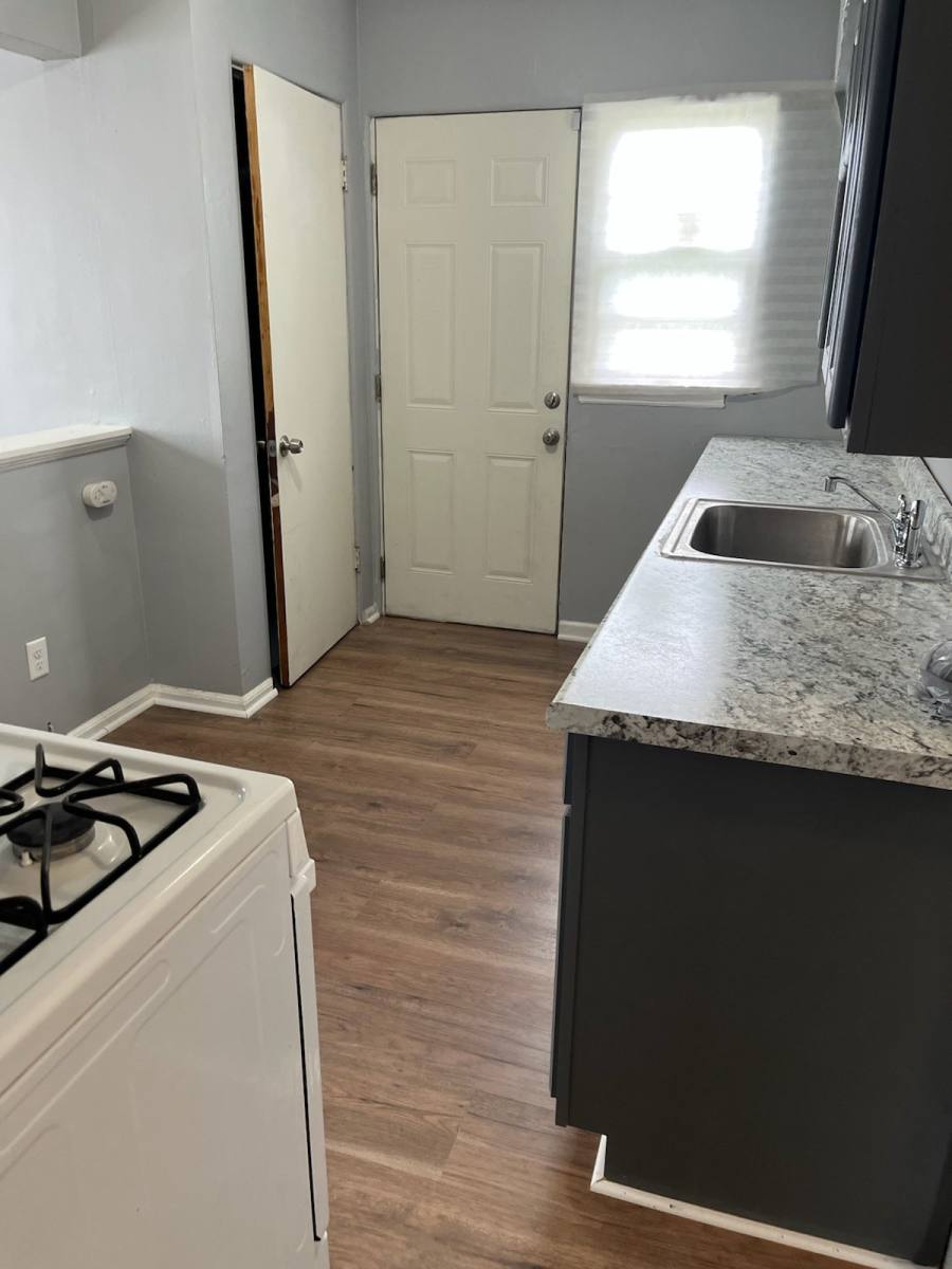 House for rent at 3777 Lincoln St, Gary, IN 46408