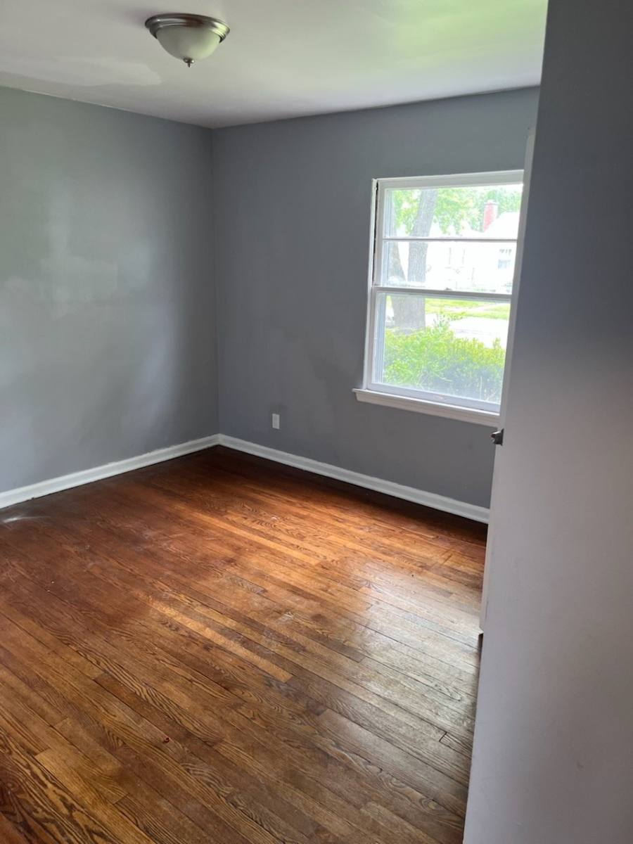 House for rent at 3777 Lincoln St, Gary, IN 46408