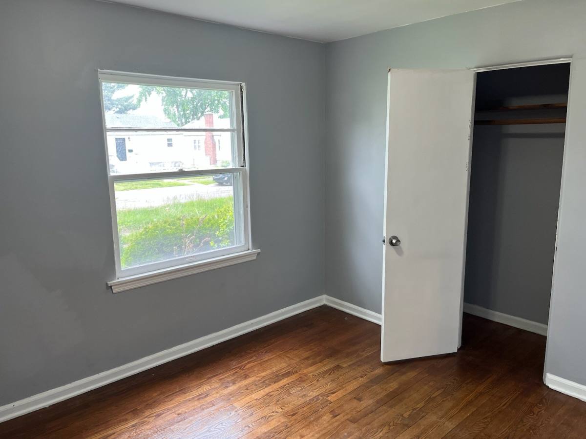 House for rent at 3777 Lincoln St, Gary, IN 46408