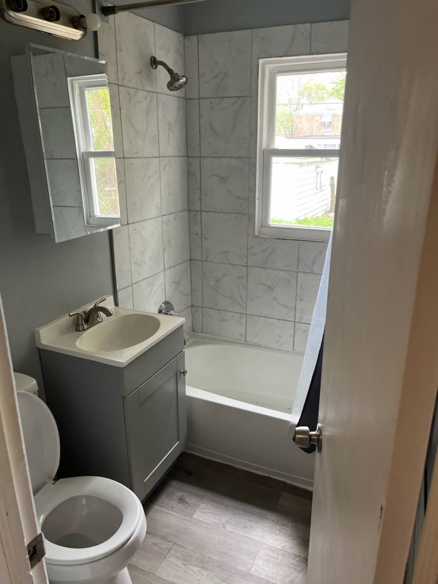 House for rent at 3777 Lincoln St, Gary, IN 46408