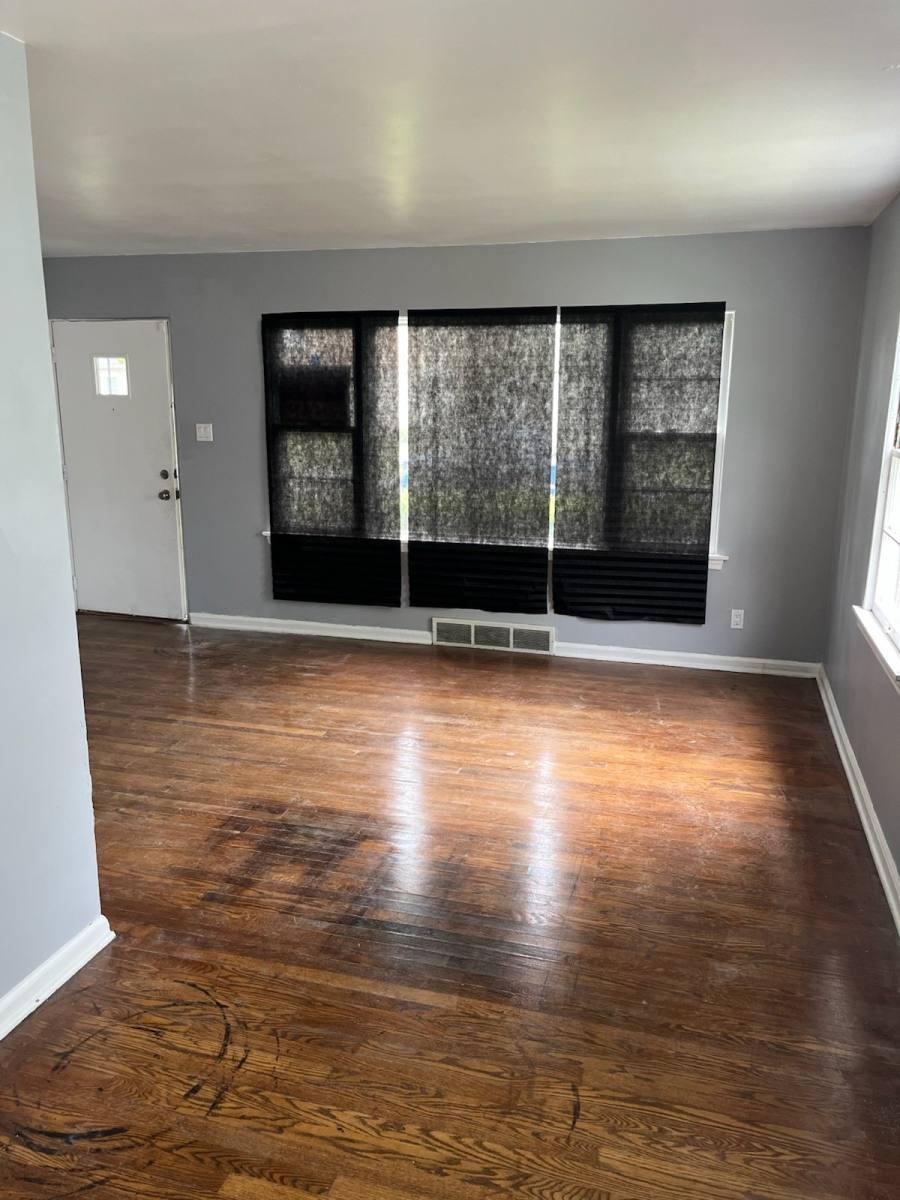 House for rent at 3777 Lincoln St, Gary, IN 46408