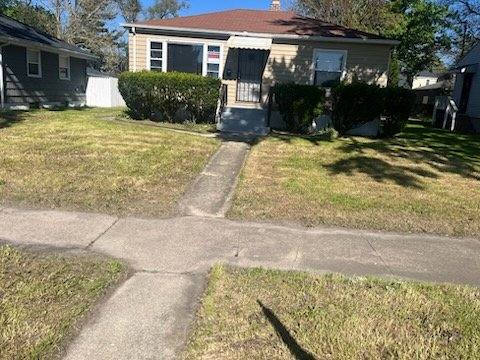 House for rent at 3777 Lincoln St, Gary, IN 46408