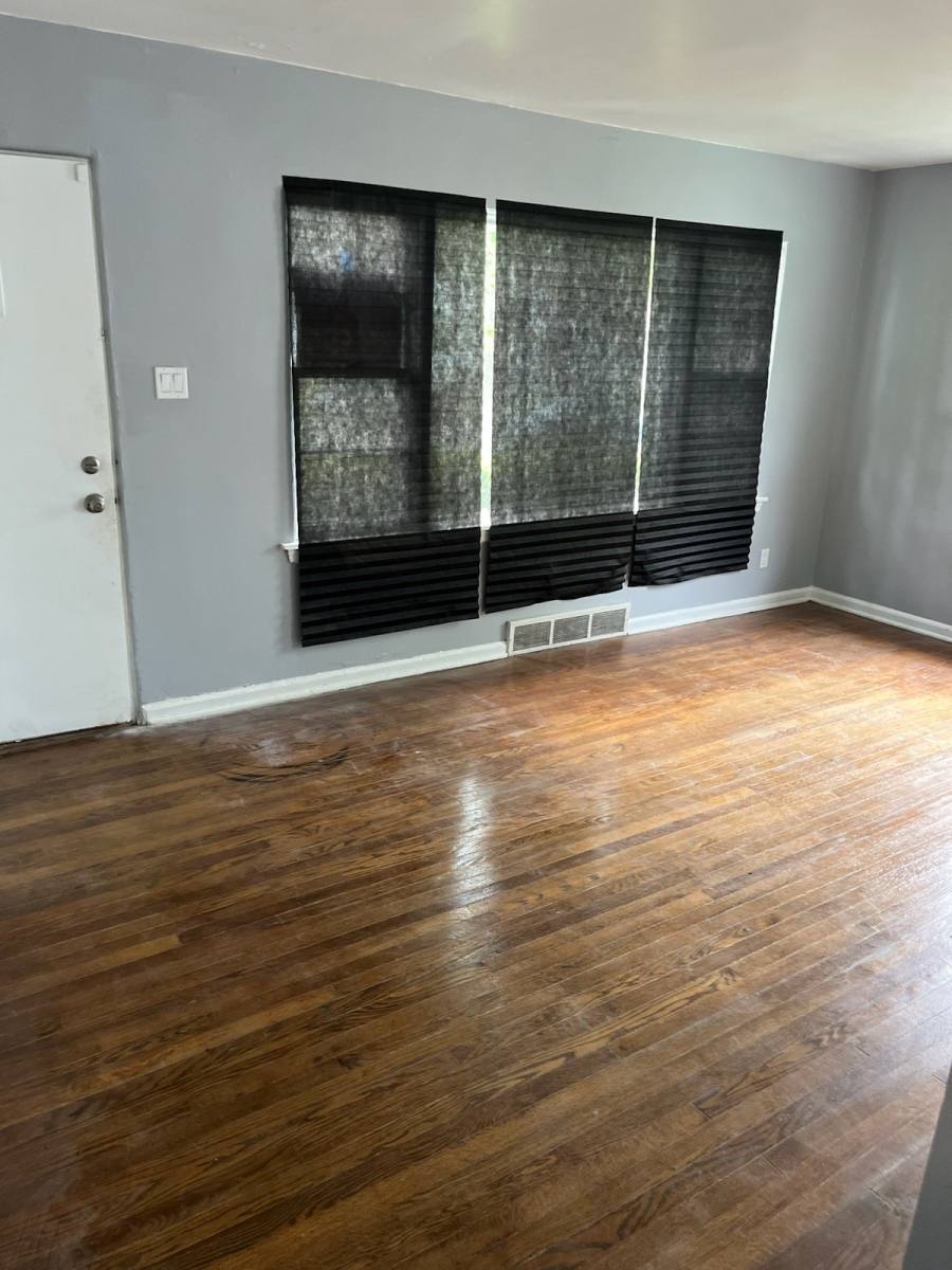 House for rent at 3777 Lincoln St, Gary, IN 46408