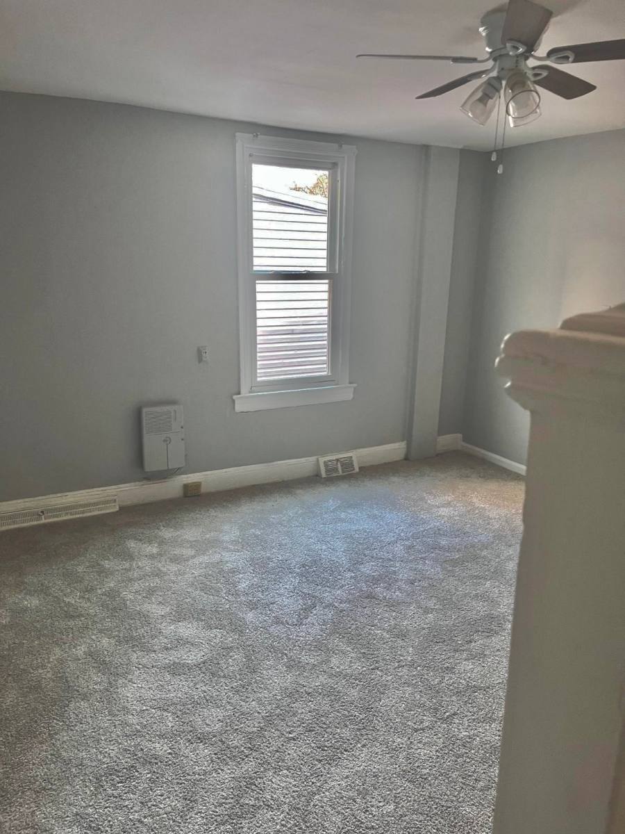 Apartment for rent at 115 Anderson St #B, Trenton, NJ 08611