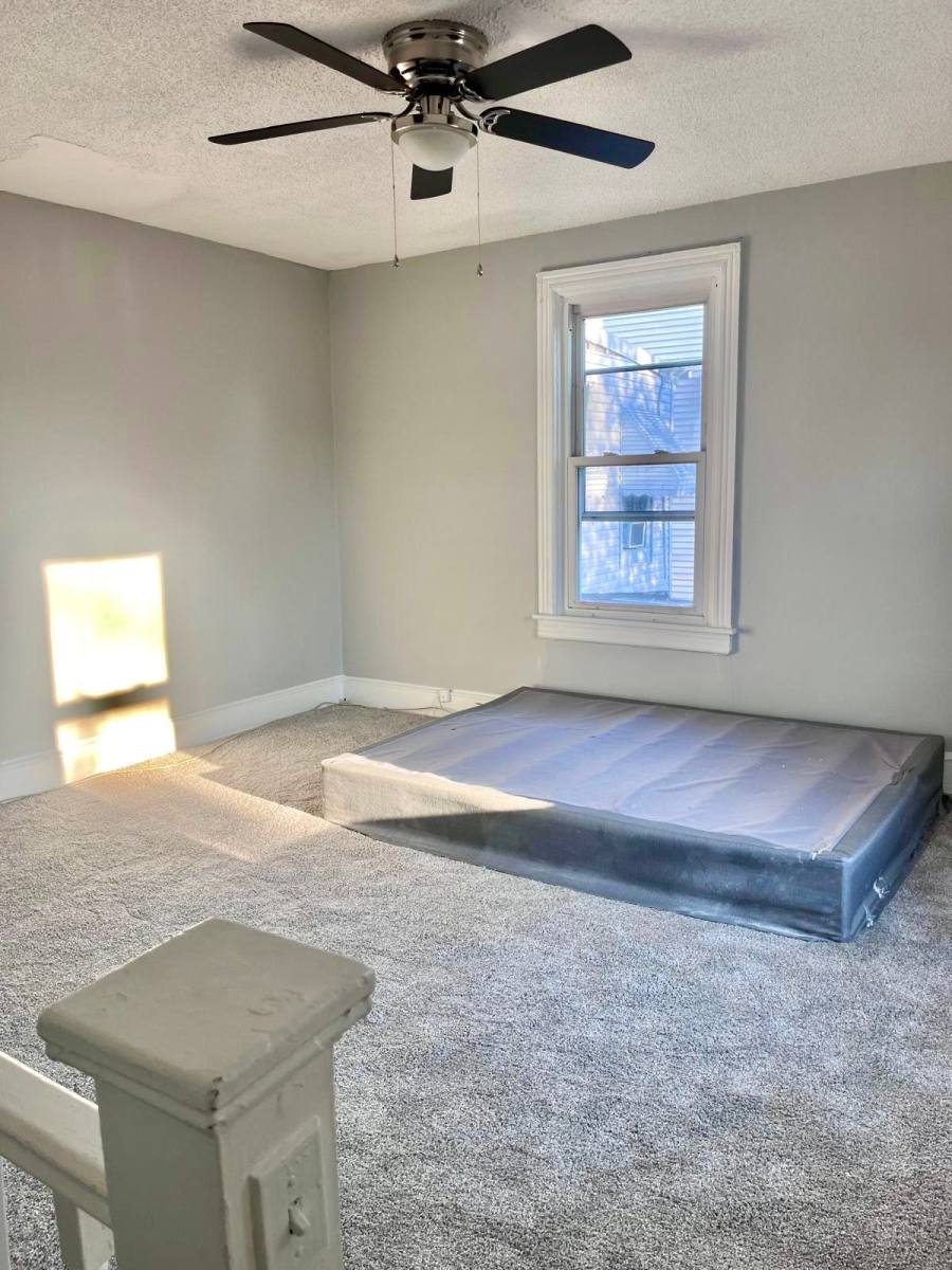 Apartment for rent at 115 Anderson St #B, Trenton, NJ 08611