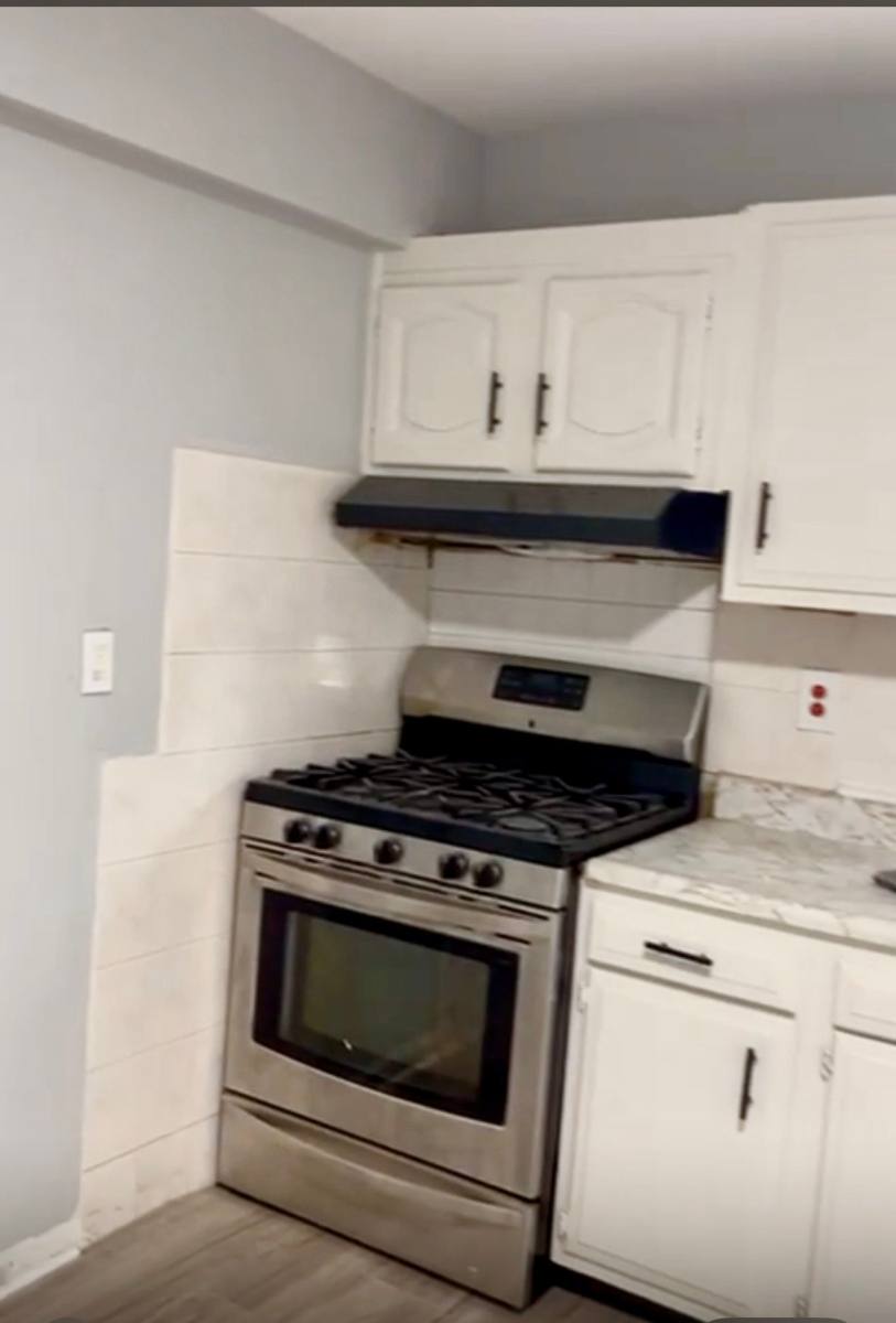 Apartment for rent at 115 Anderson St #B, Trenton, NJ 08611