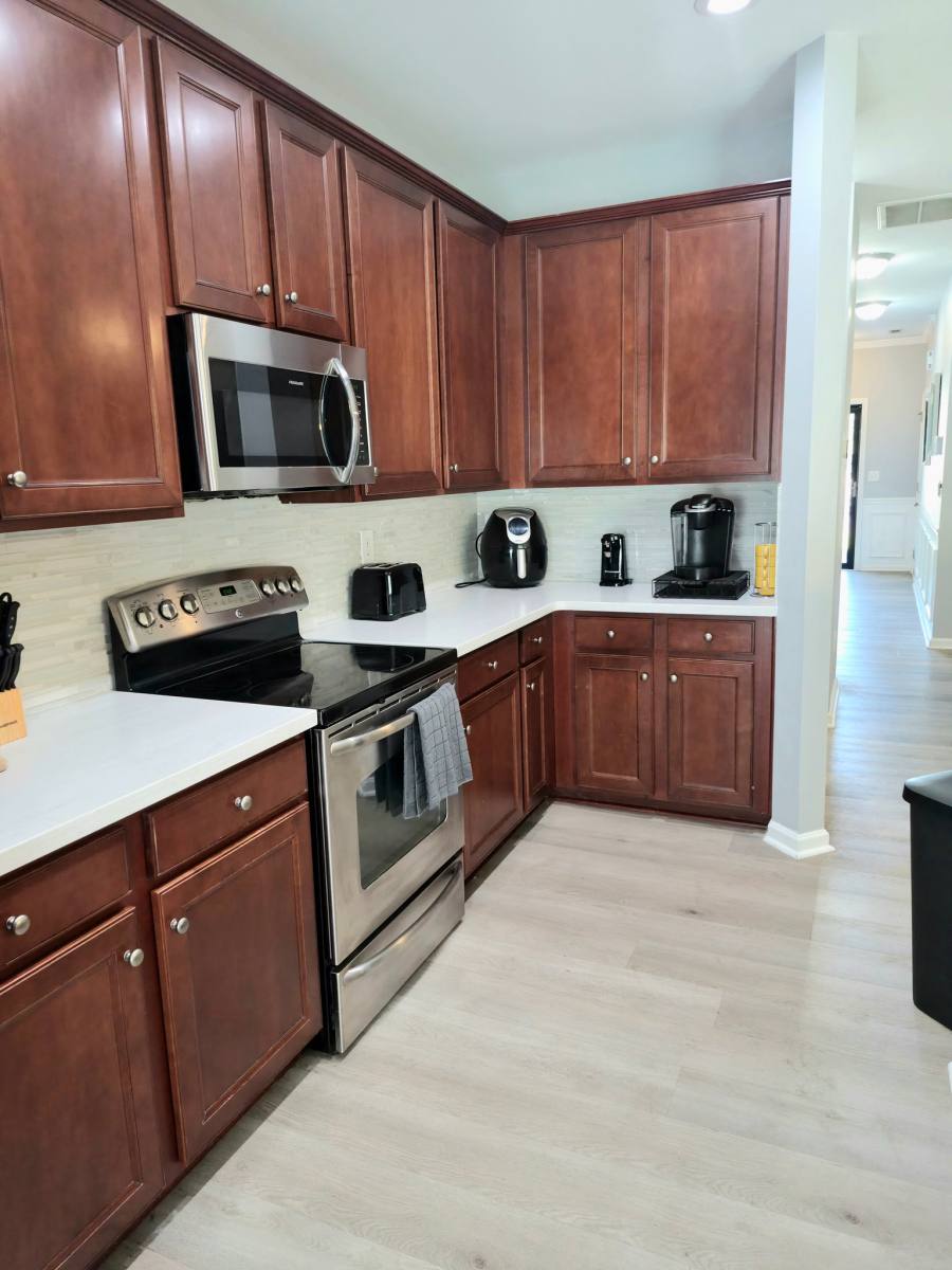 Townhouse for rent at 11744 Prideland Court, Charlotte, NC 28273