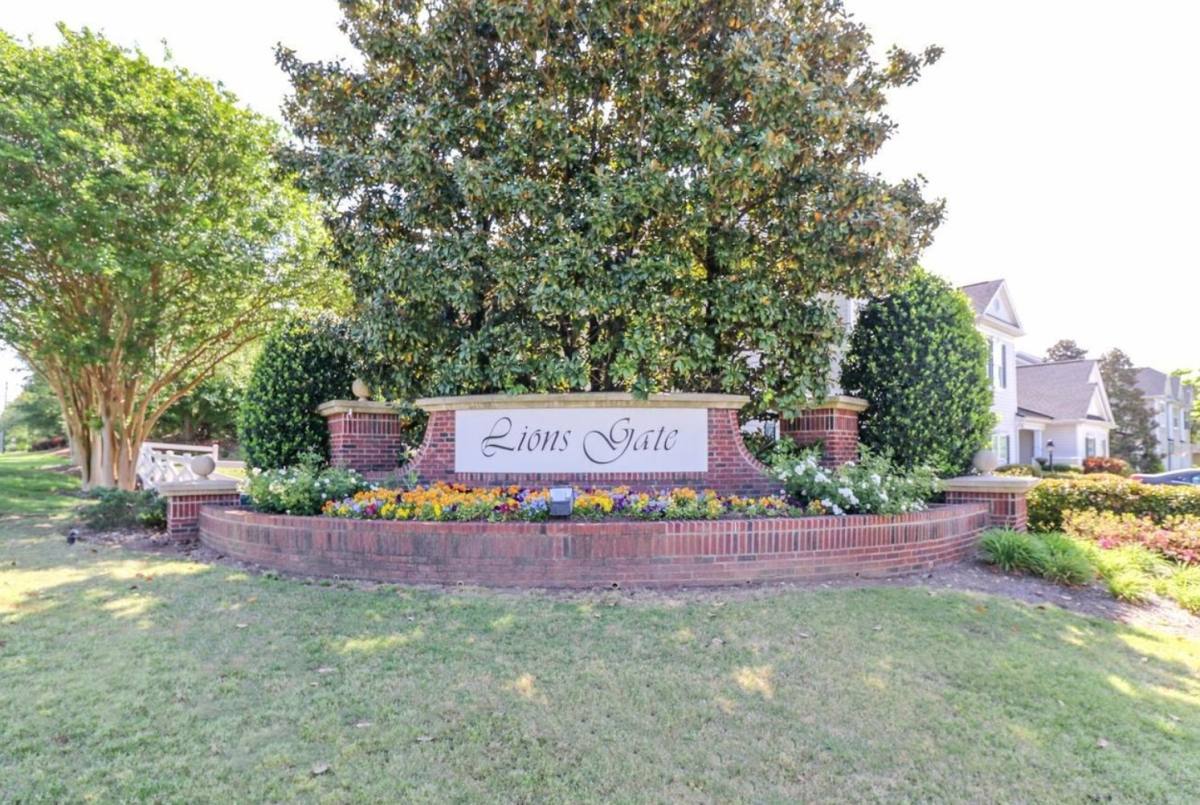 Townhouse for rent at 11744 Prideland Court, Charlotte, NC 28273