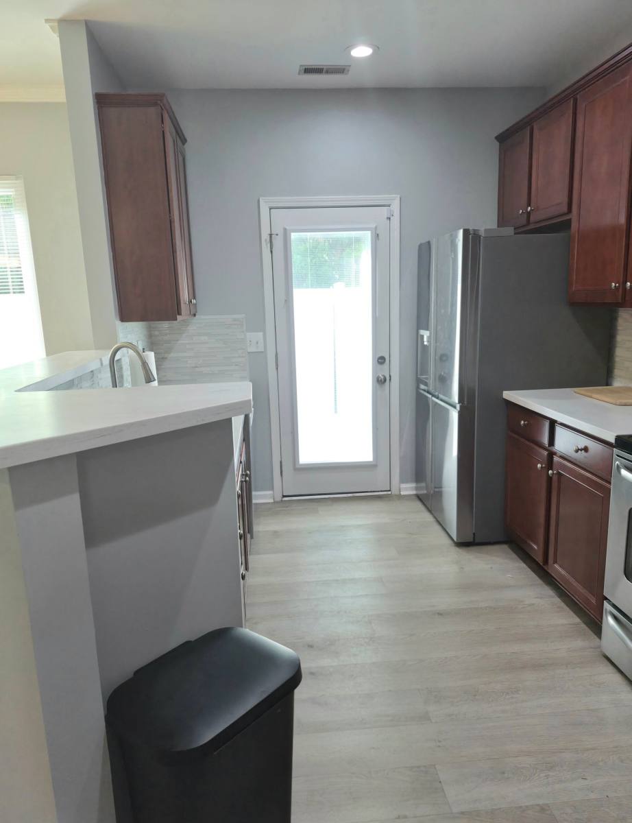 Townhouse for rent at 11744 Prideland Court, Charlotte, NC 28273
