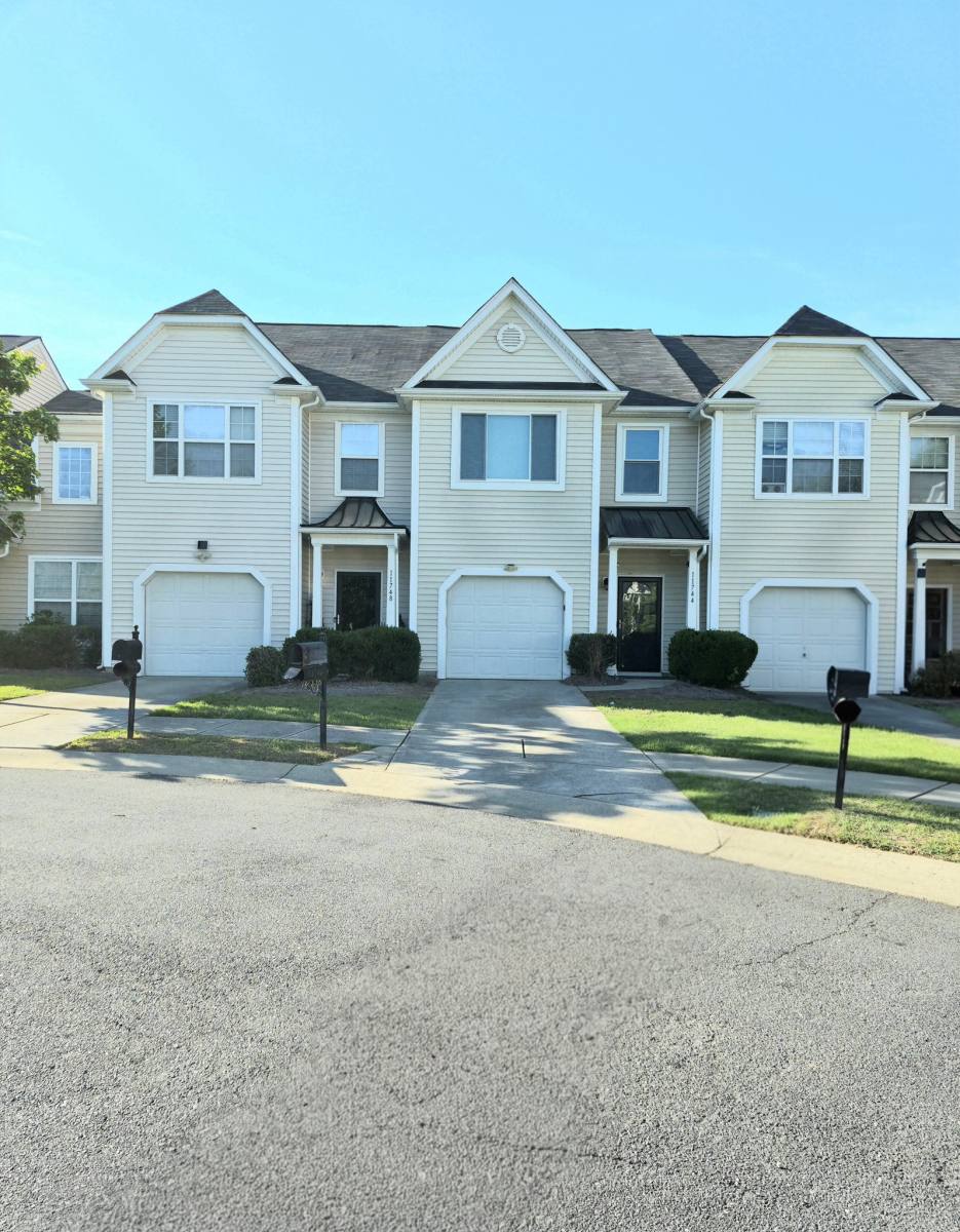 Townhouse for rent at 11744 Prideland Court, Charlotte, NC 28273