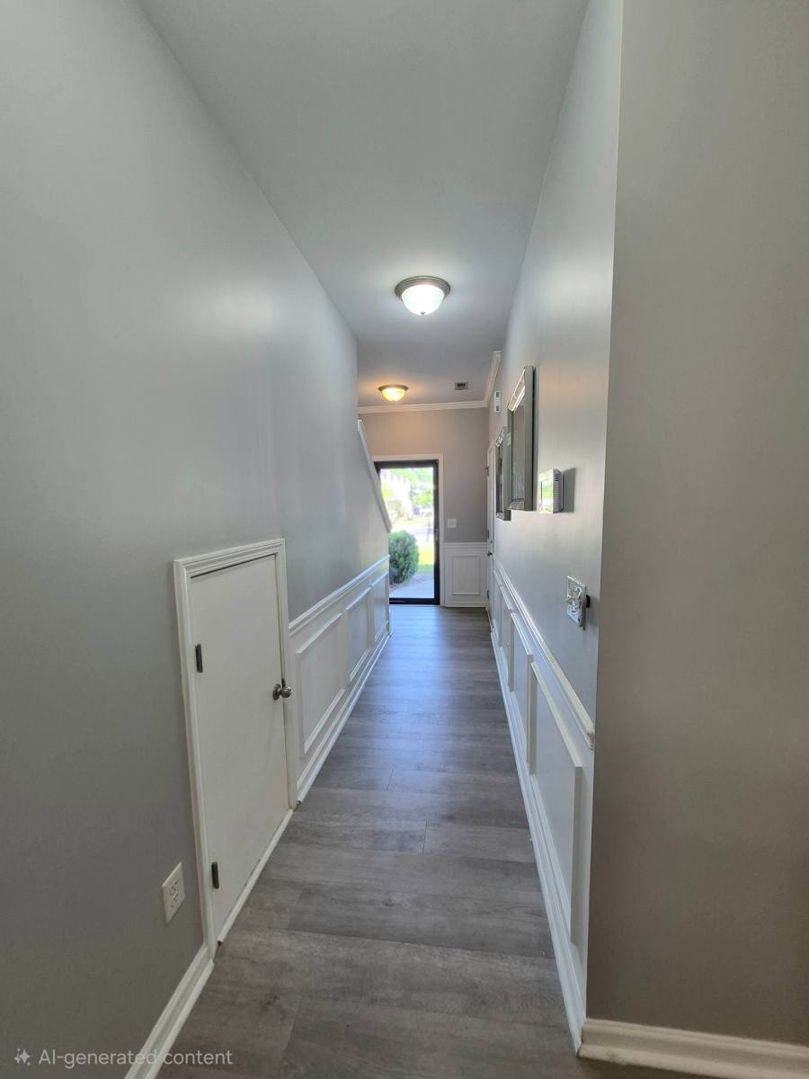 Townhouse for rent at 11744 Prideland Court, Charlotte, NC 28273