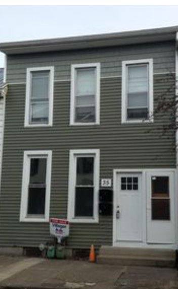 Apartment for rent at 35 E Market St #201, Danville, PA 17821