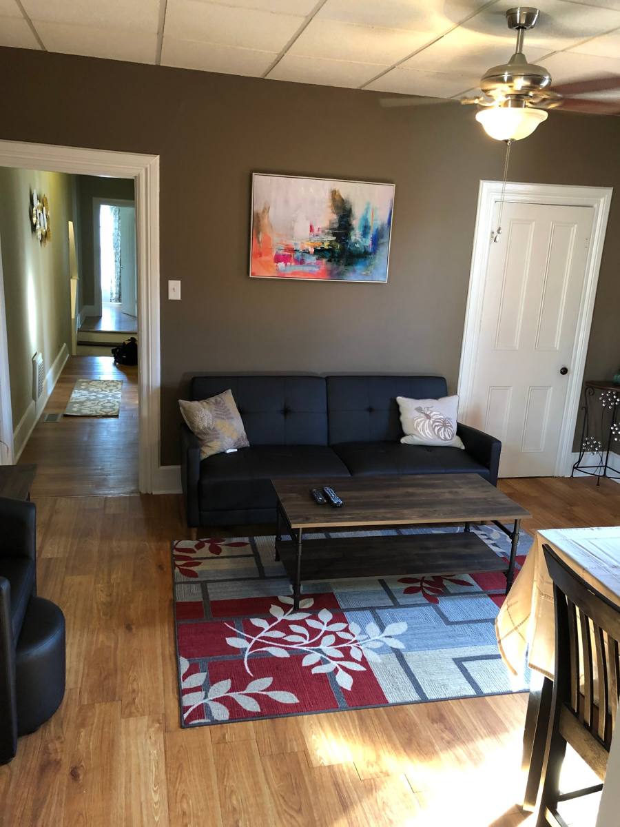 Apartment for rent at 35 E Market St #201, Danville, PA 17821