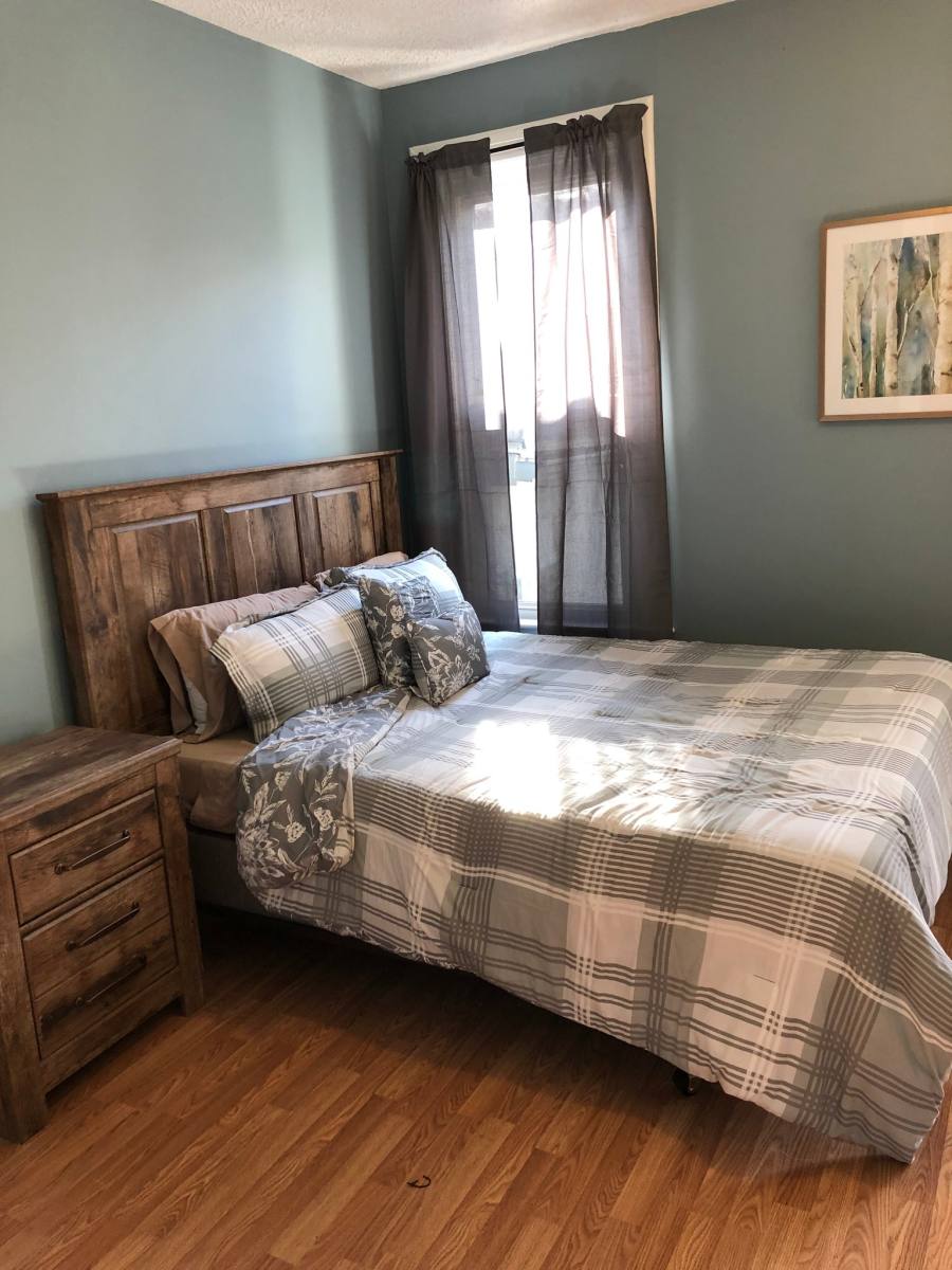 Apartment for rent at 35 E Market St #201, Danville, PA 17821