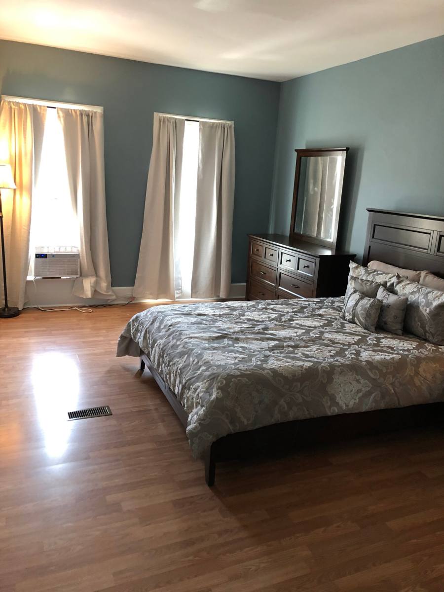 Apartment for rent at 35 E Market St #201, Danville, PA 17821