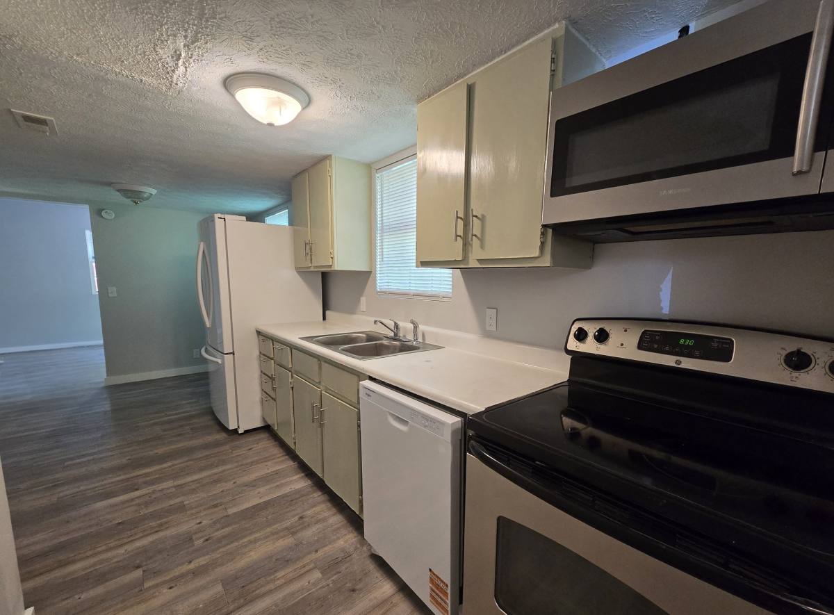 House for rent at 511 Claiborne St, Mount Juliet, TN 37122