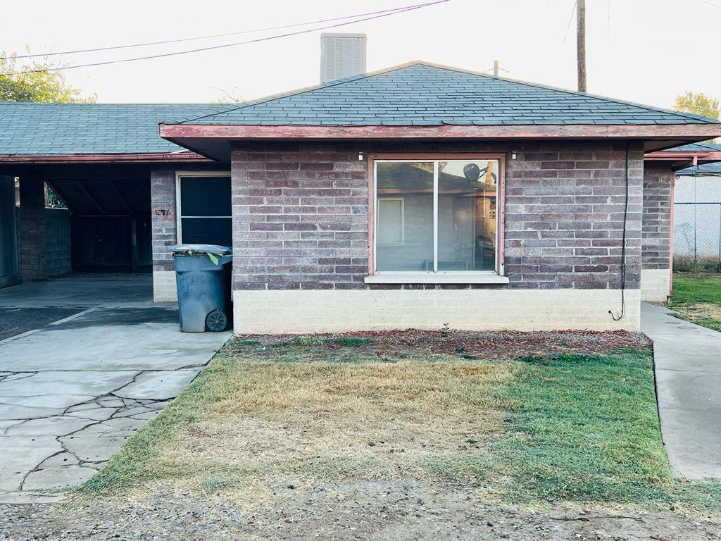House for rent at 1578 E 21st St, Merced, CA 95340