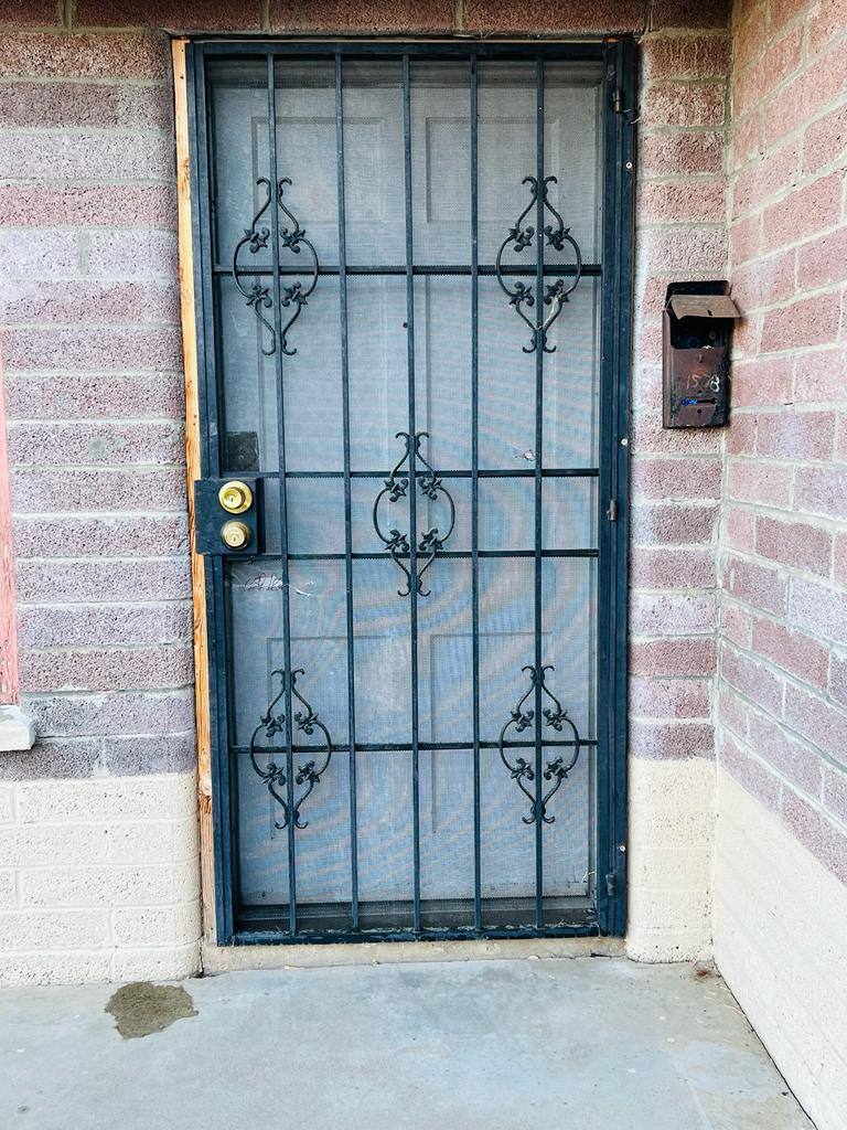 House for rent at 1578 E 21st St, Merced, CA 95340