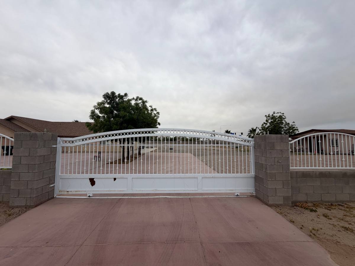 House for rent at 19435 W Melvin St, Buckeye, AZ 85326