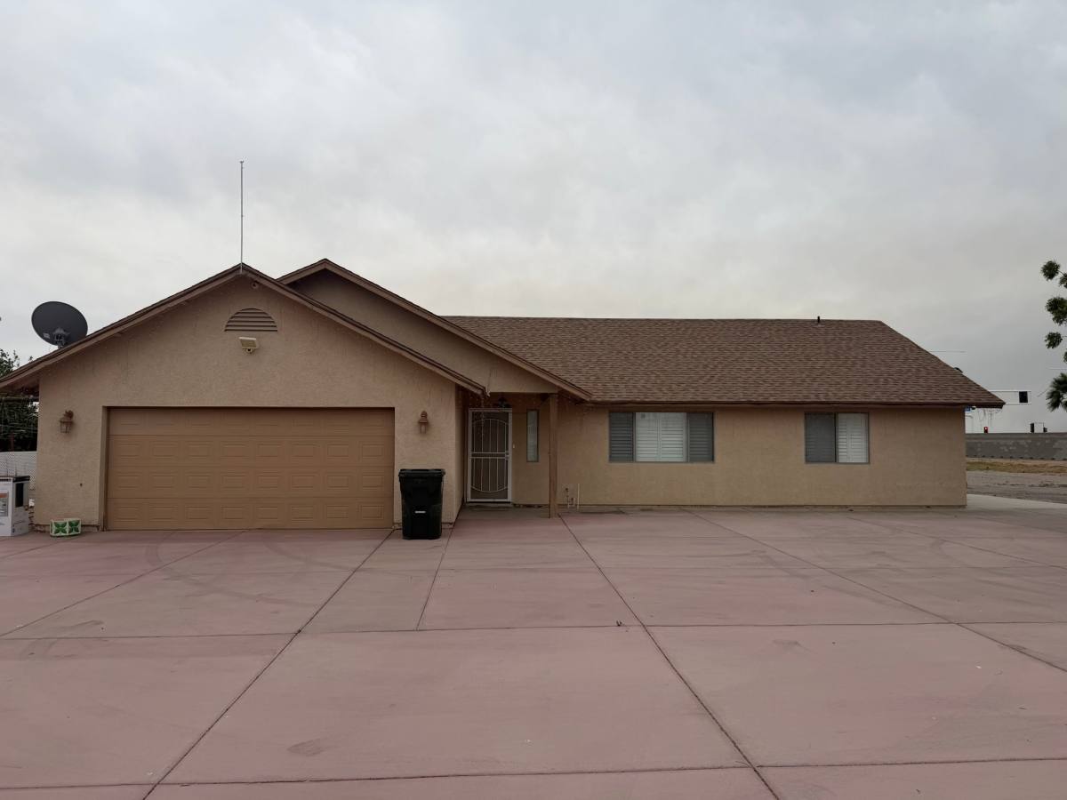 House for rent at 19435 W Melvin St, Buckeye, AZ 85326