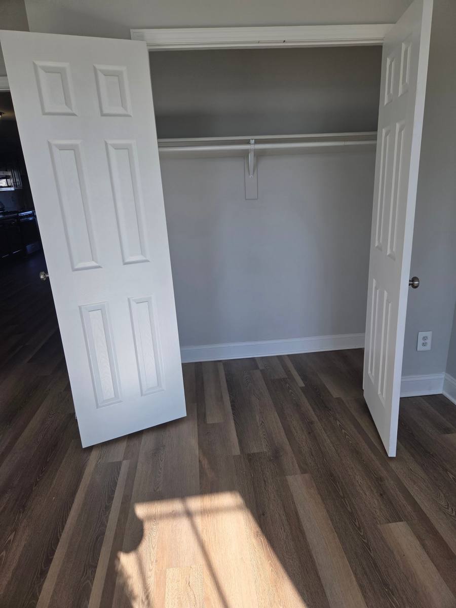 Apartment for rent at 825 N Fulton Ave #C, Baltimore, MD 21217