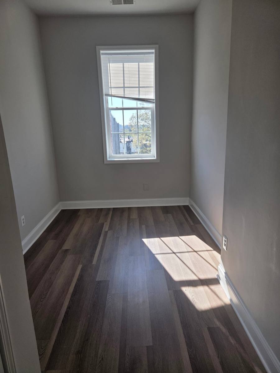 Apartment for rent at 825 N Fulton Ave #C, Baltimore, MD 21217