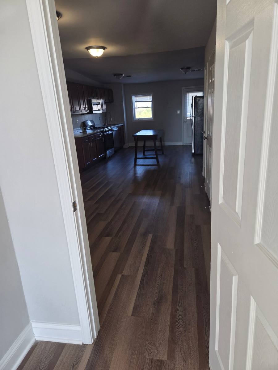 Apartment for rent at 825 N Fulton Ave #C, Baltimore, MD 21217