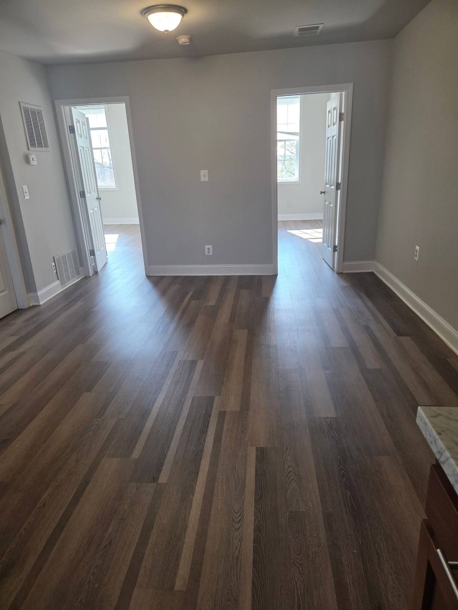 Apartment for rent at 825 N Fulton Ave #C, Baltimore, MD 21217