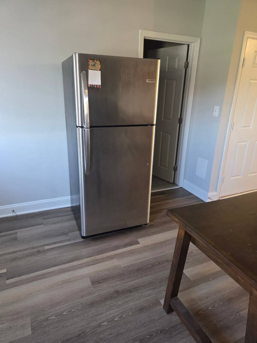 Apartment for rent at 825 N Fulton Ave #C, Baltimore, MD 21217