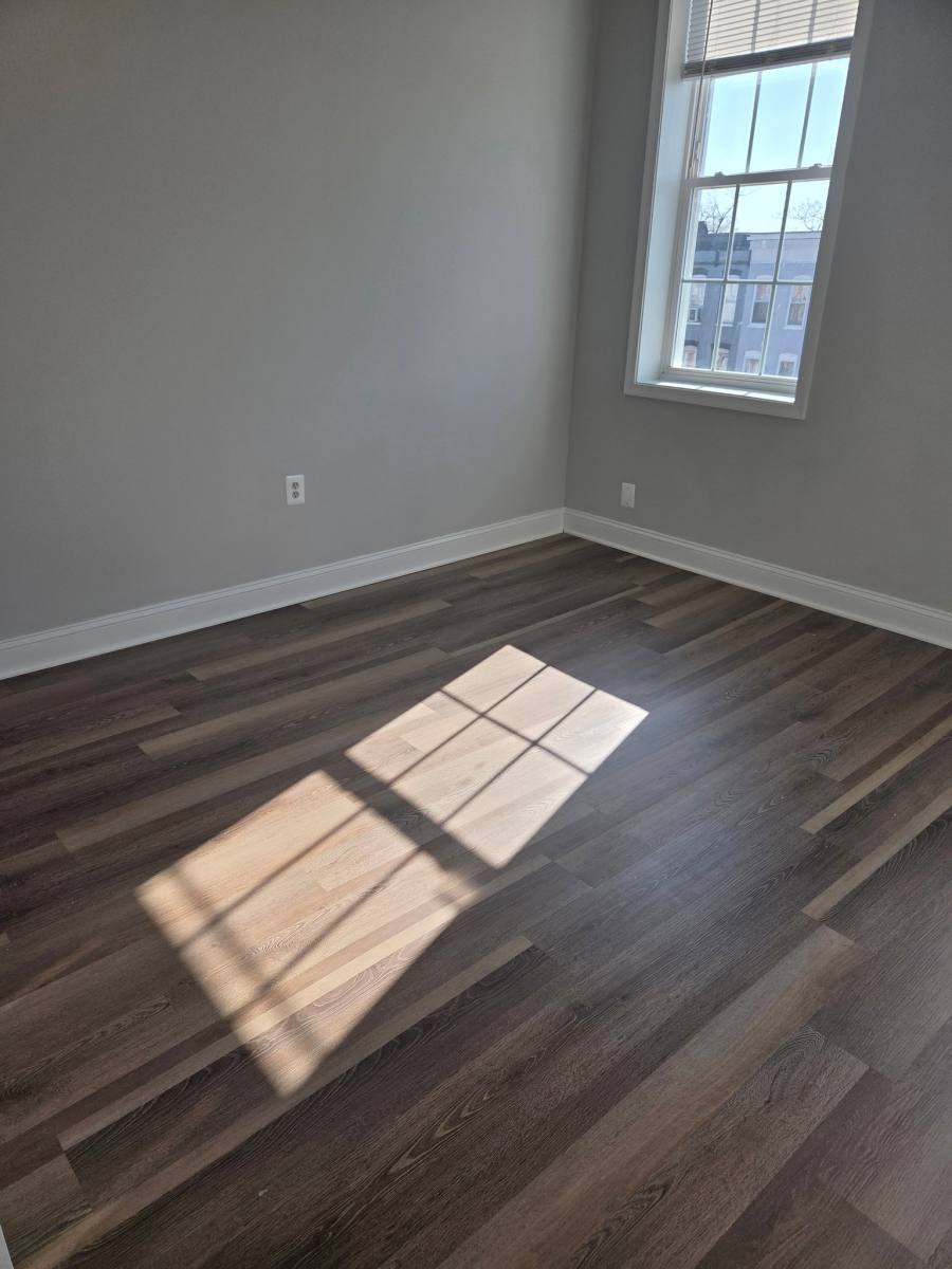 Apartment for rent at 825 N Fulton Ave #C, Baltimore, MD 21217