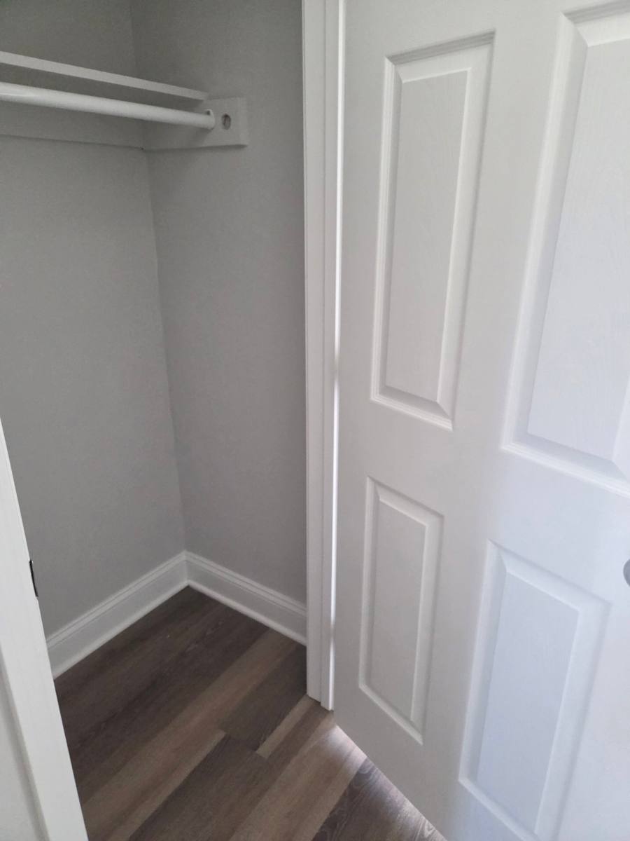 Apartment for rent at 825 N Fulton Ave #C, Baltimore, MD 21217